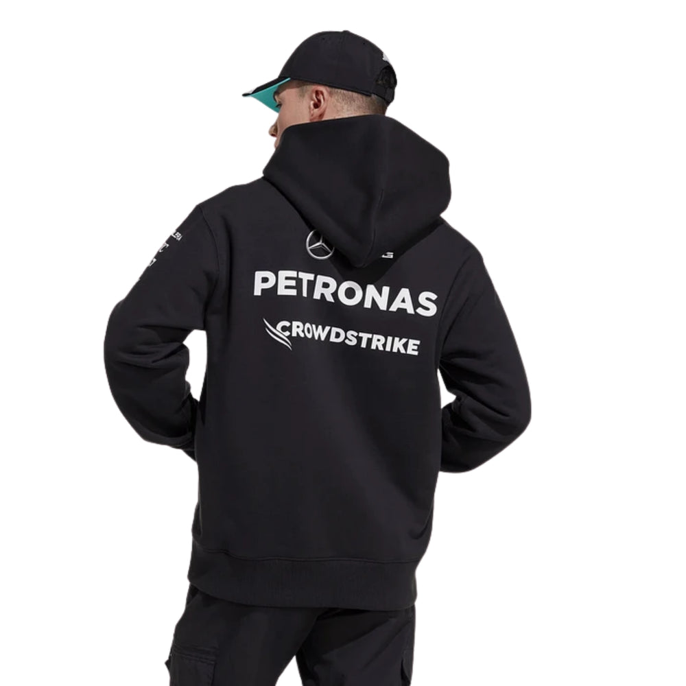 Mercedes AMG Petronas F1 2025 Sweatshirt