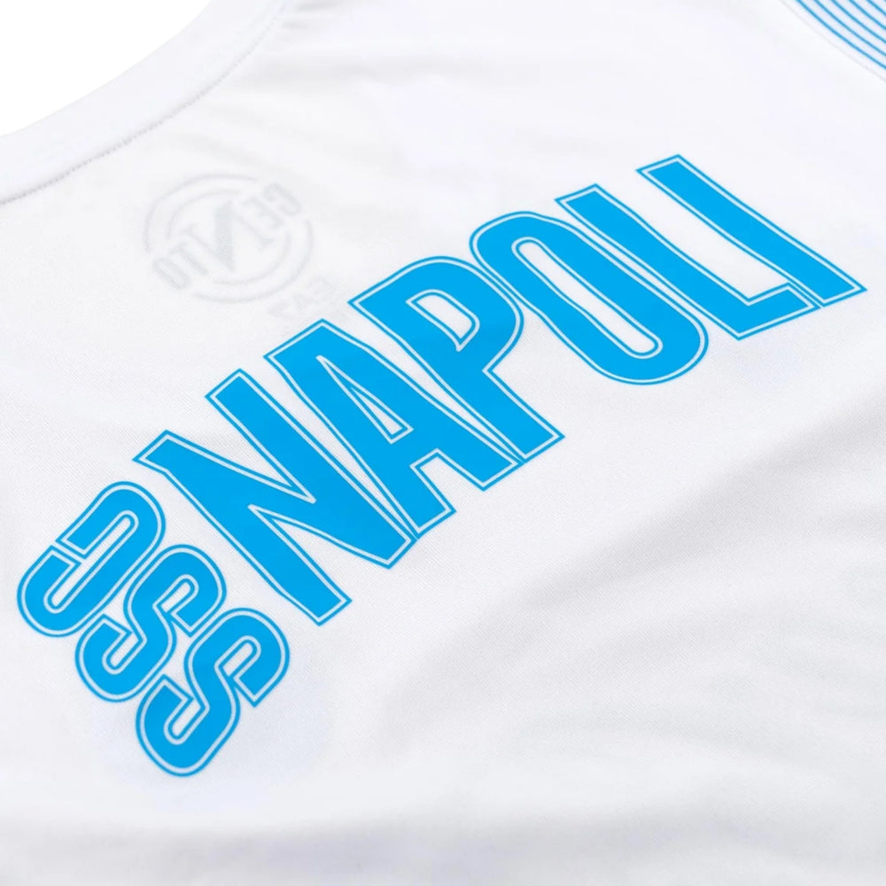 Naples Entraînement 26/27
