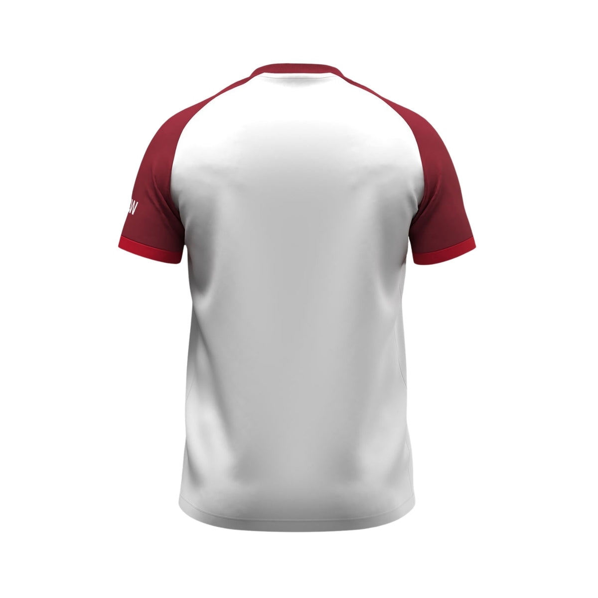 VfB Stuttgart Training 25/26 - Back view