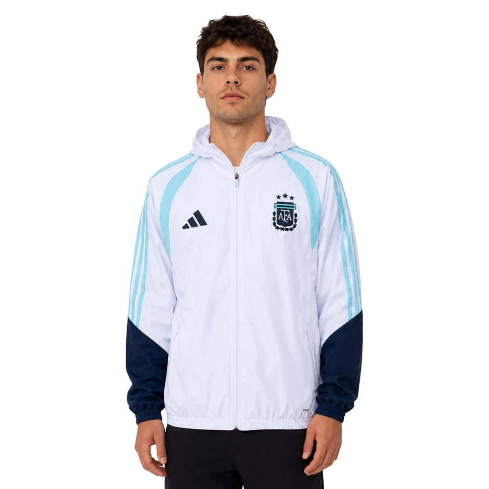 Coupe-Vent - Argentine 26/27