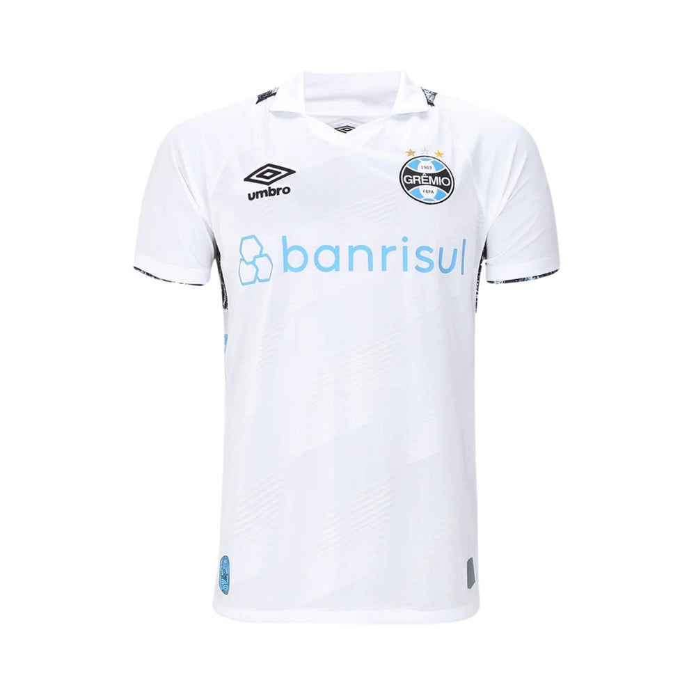 Grêmio Visitante 24/25