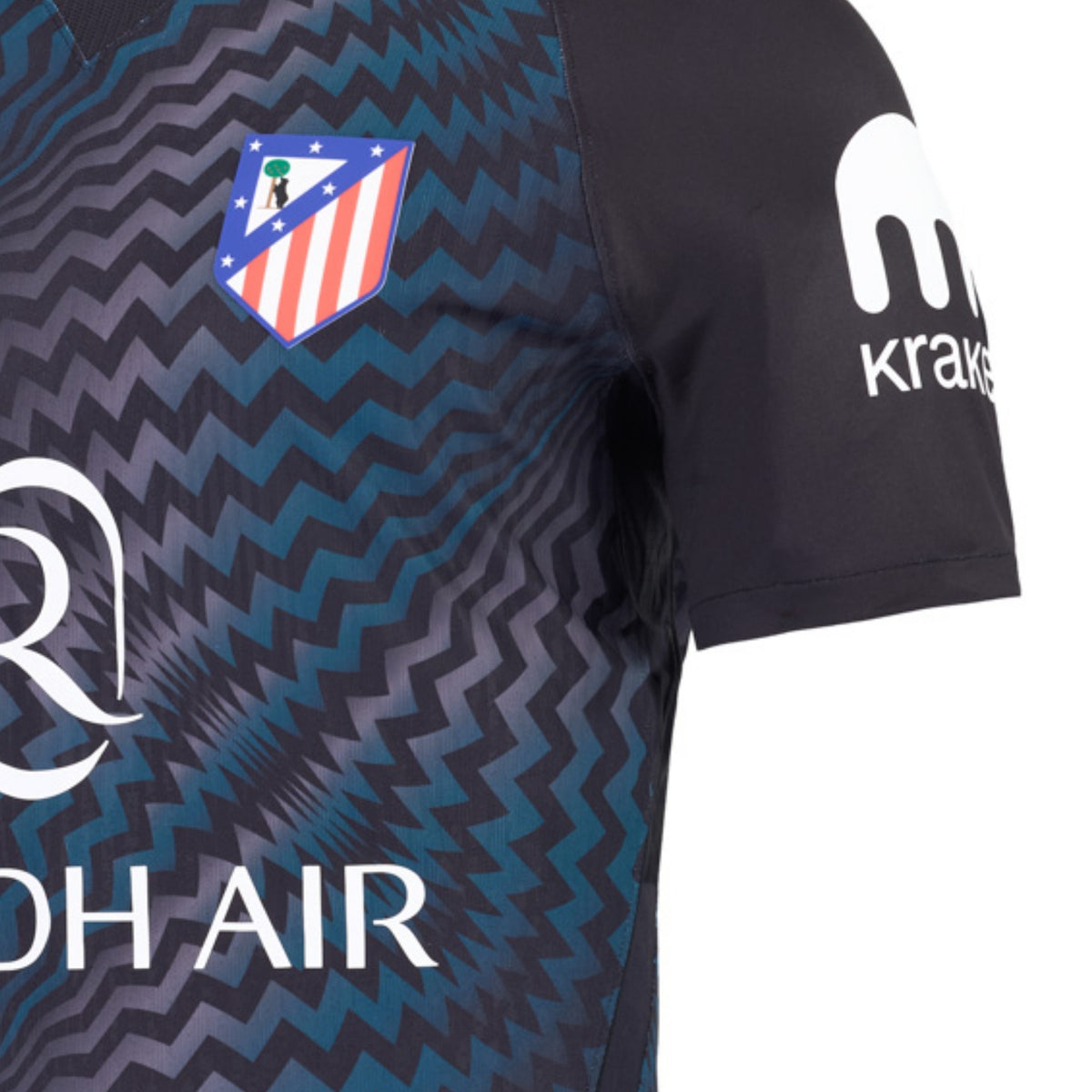 Atlético de Madrid Gardiens de But 26/27