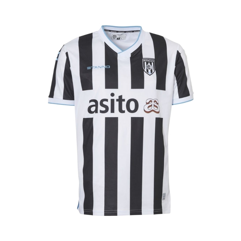 Heracles Almelo Home 25/26 - Front view