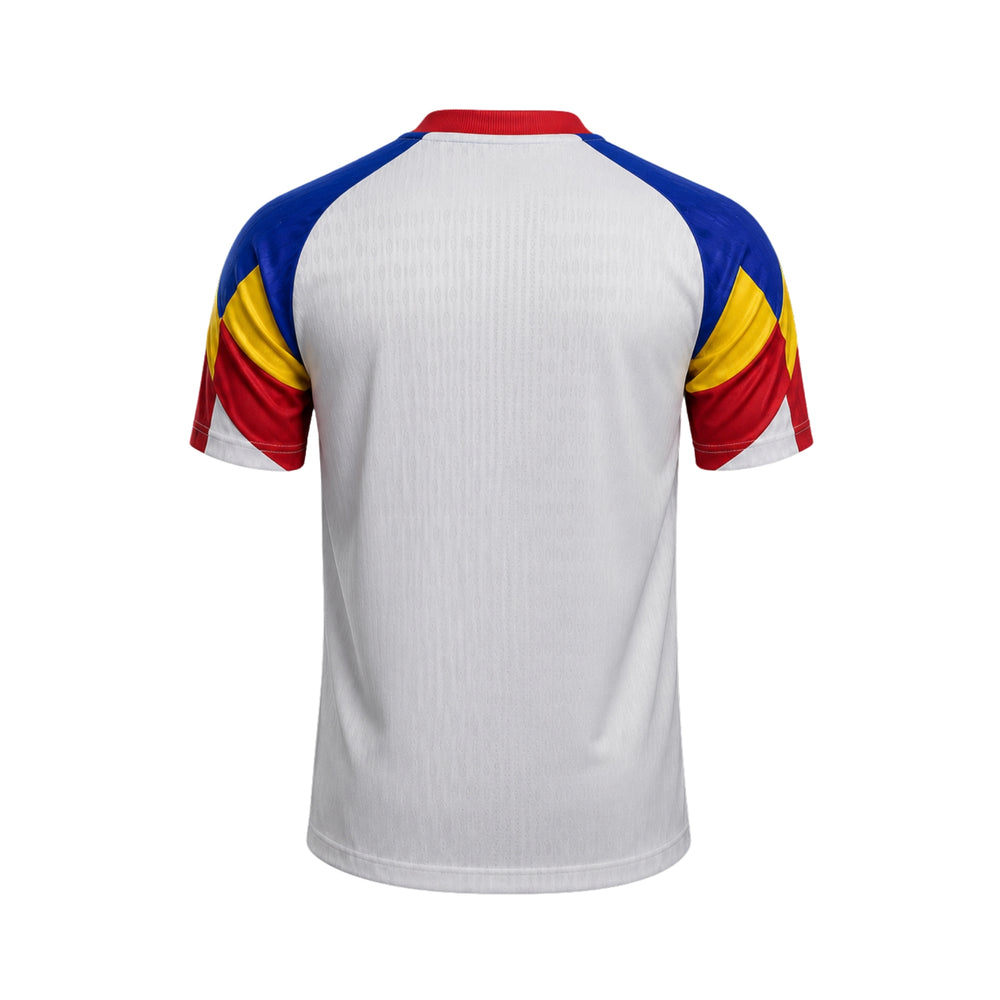 Romania Special Edition 26/27 - 2026 World Cup - Player Version