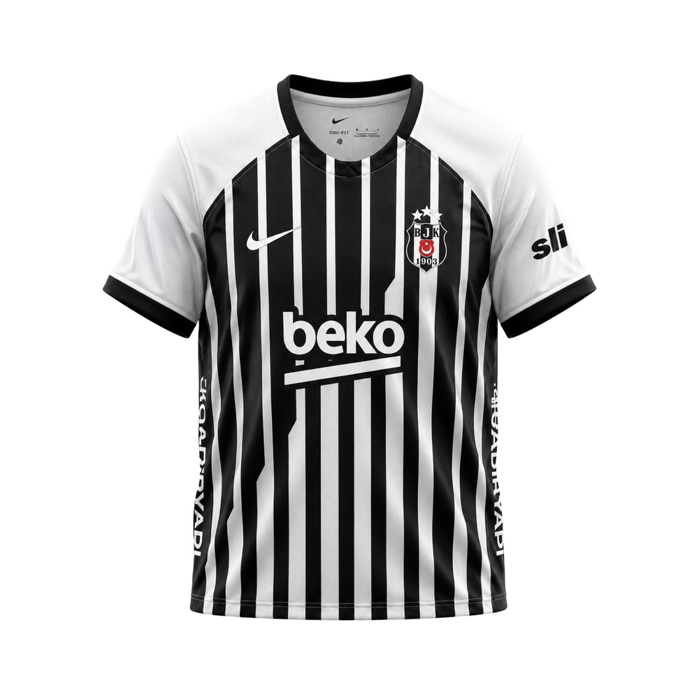Besiktas Extérieur 26/27