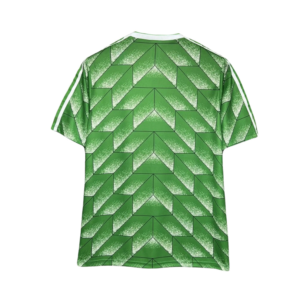 Camiseta Alemania Visitante 90/91