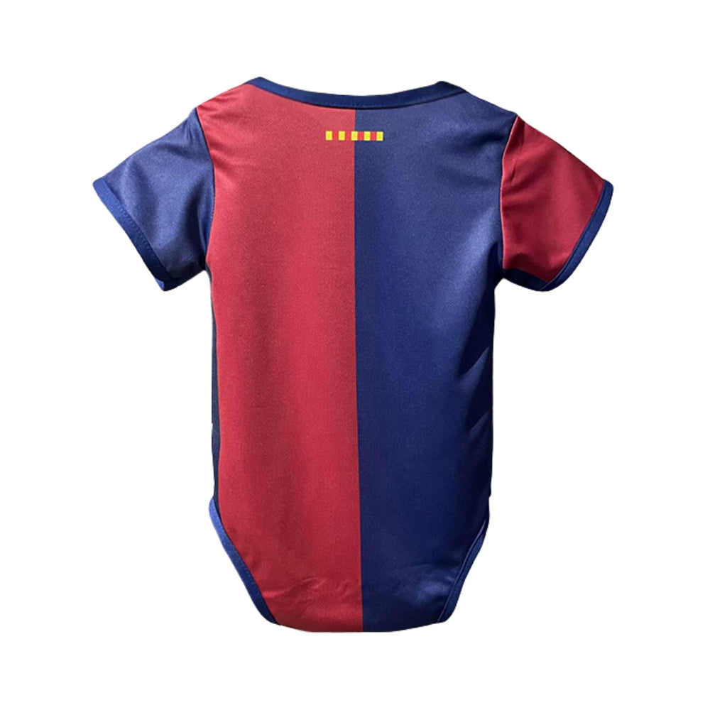 Barcelona Baby Home Kit 24/25
