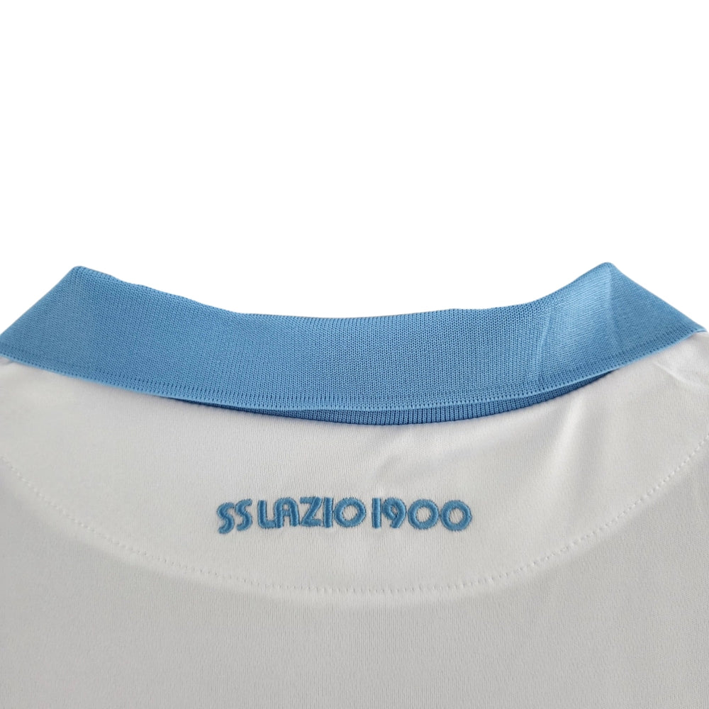 Lazio Cuarta 14/15