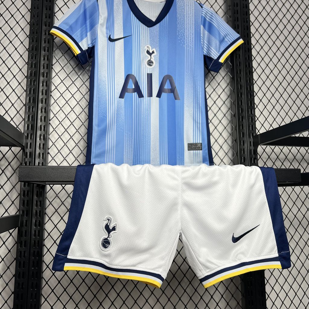 Kit - Tottenham Hotspur Extérieur 24/25