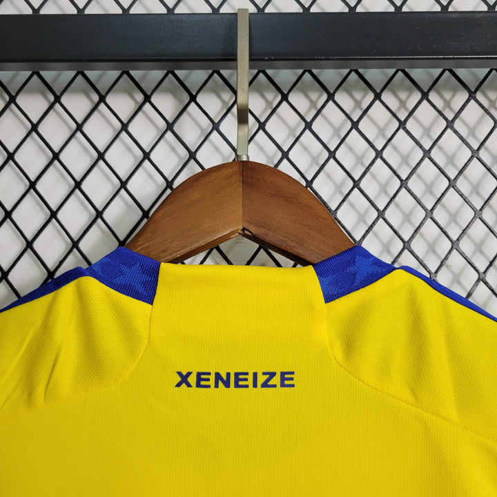 Kit - Boca Juniors Extérieur 23/24