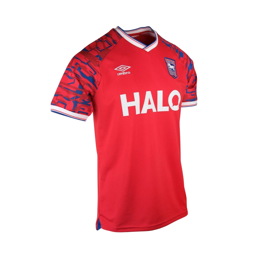 Ipswich Town F.C. Visitante 25/26