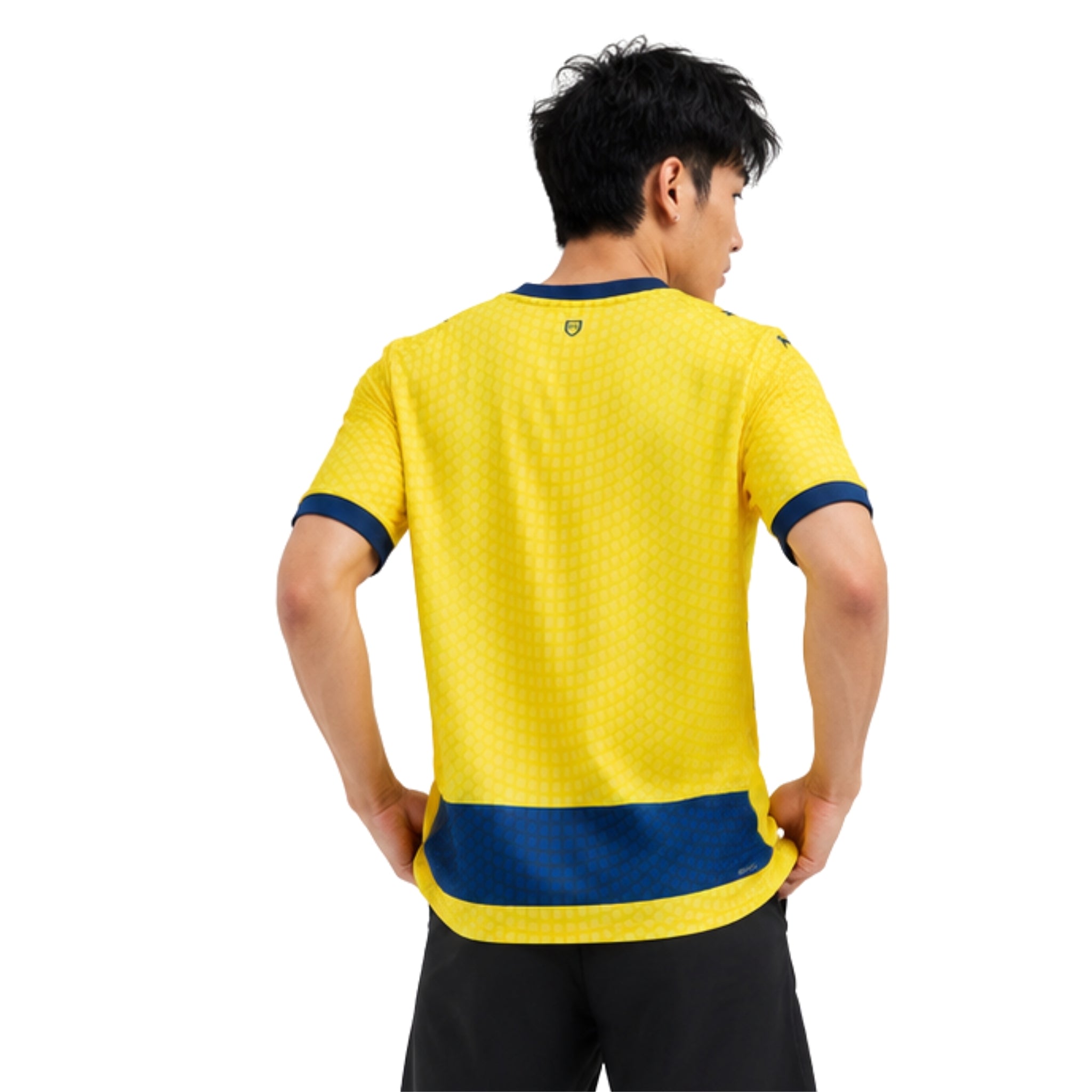 Parma Calcio Extérieur 26/27