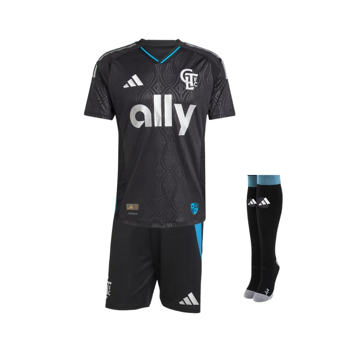 Kit - Charlotte Away 25/26