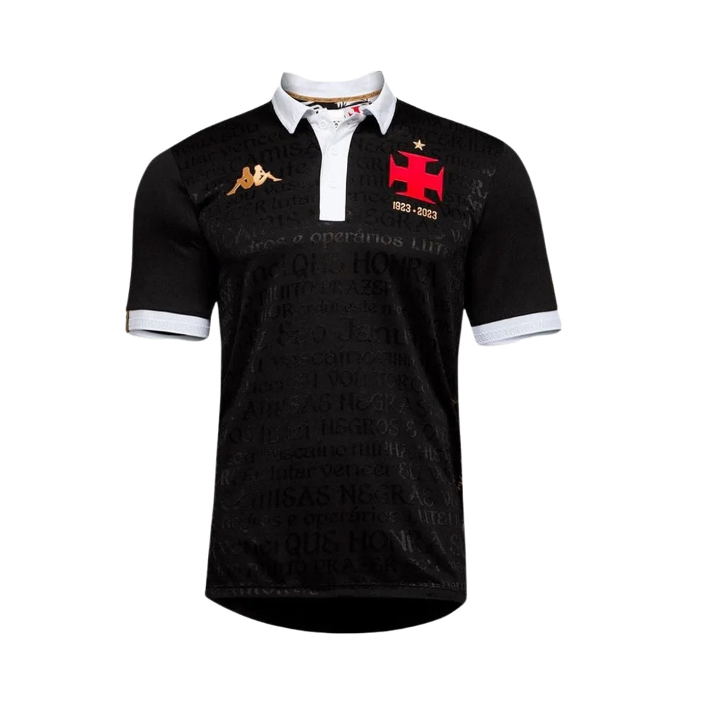 Camiseta Edición Especial Vasco da Gama 23/24