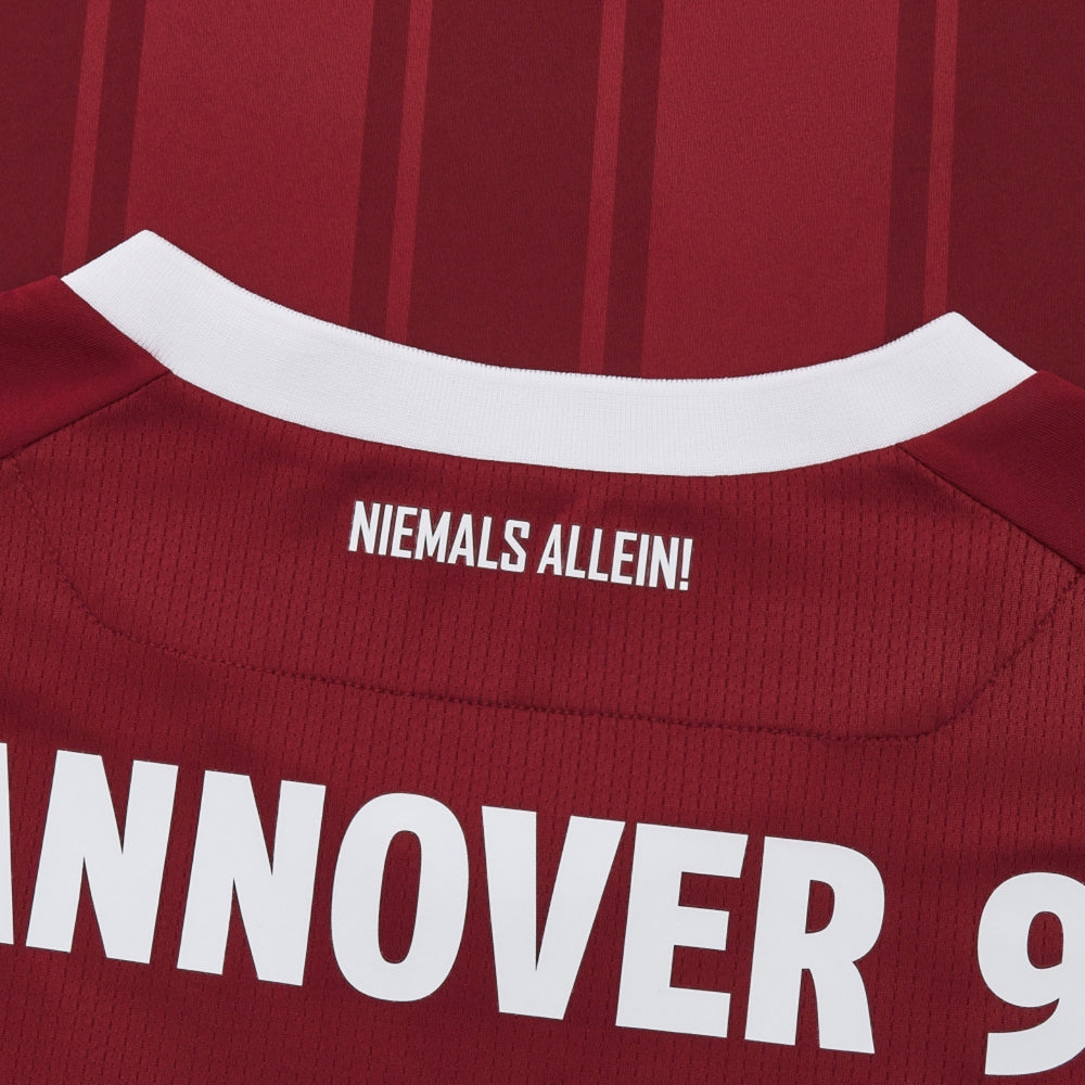 Hannover 96 Special Edition 24/25