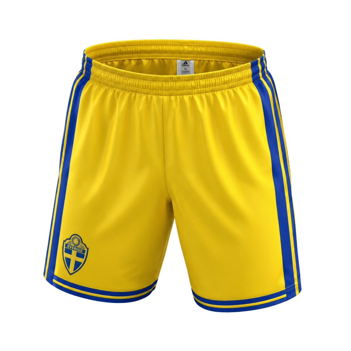 Sweden Away 26/27 Shorts