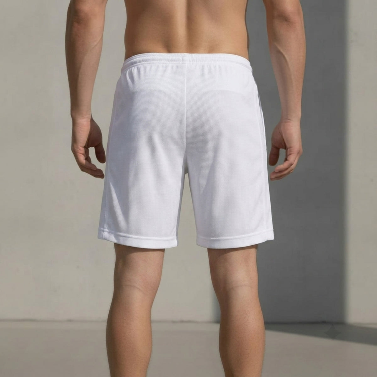 Short Elche Domicile 26/27