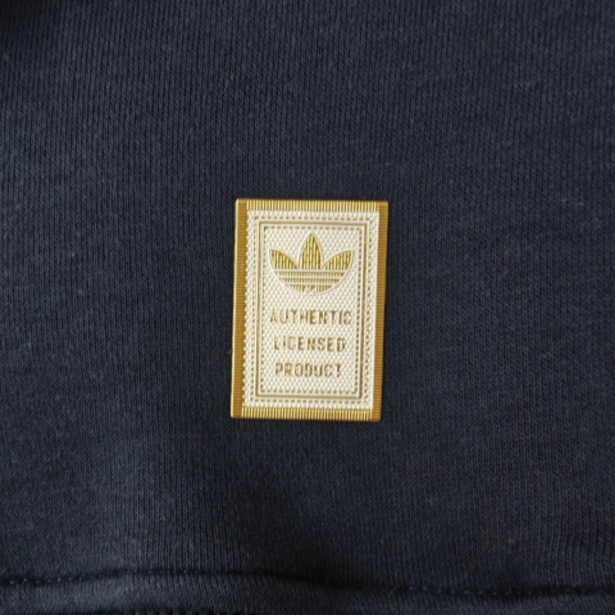 Argentina 25/26 - Sweatshirt - Detail