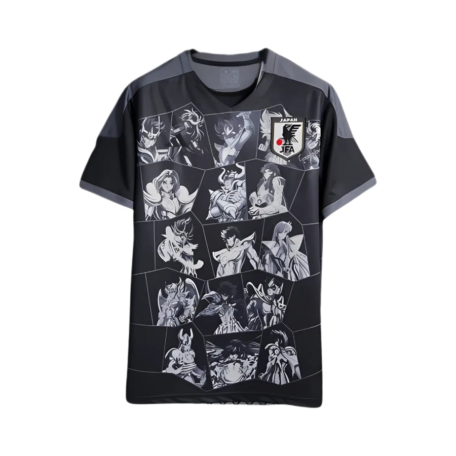 Japon Édition Spéciale 22/23