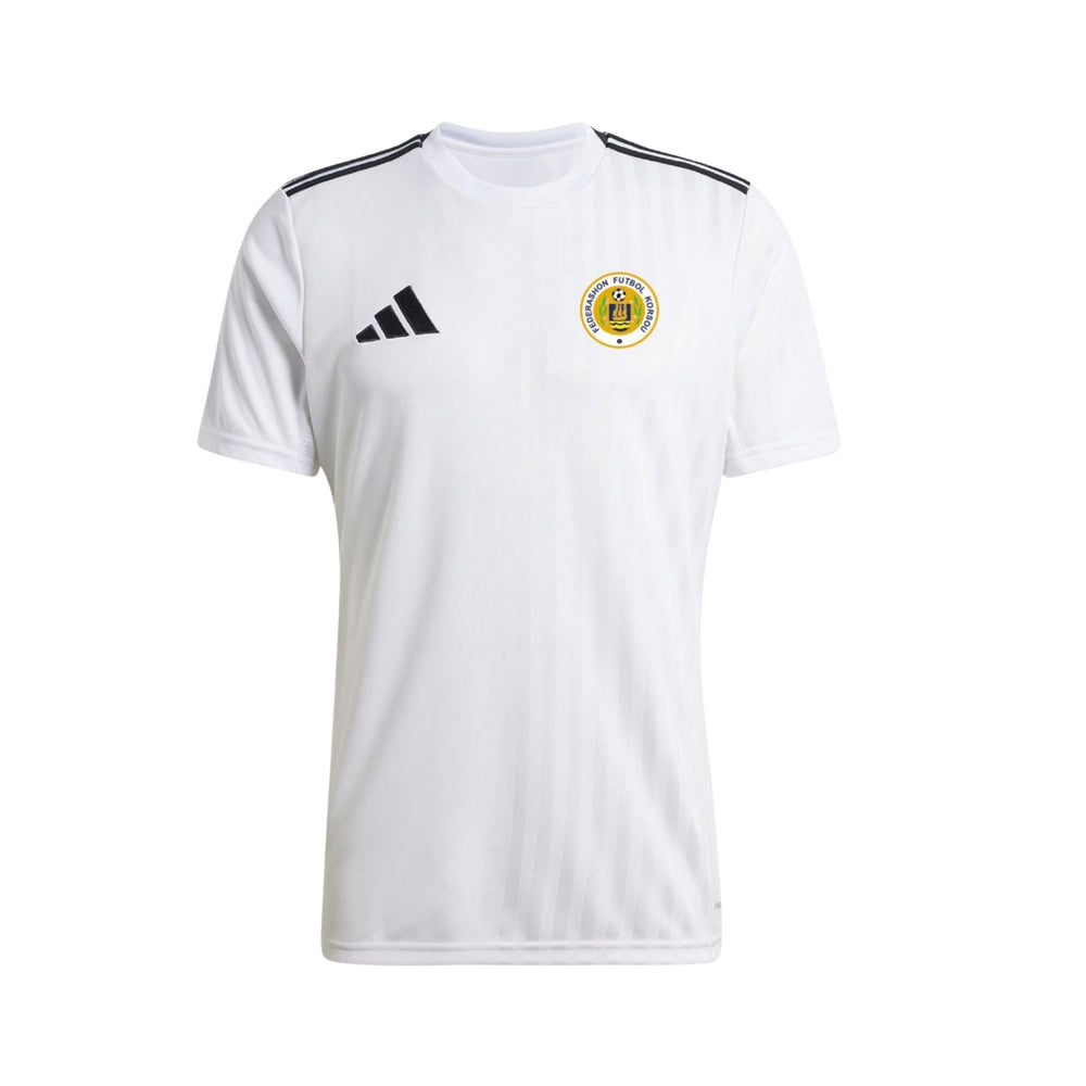 Curaçao Visitante 26/27 - Copa del Mundo 2026
