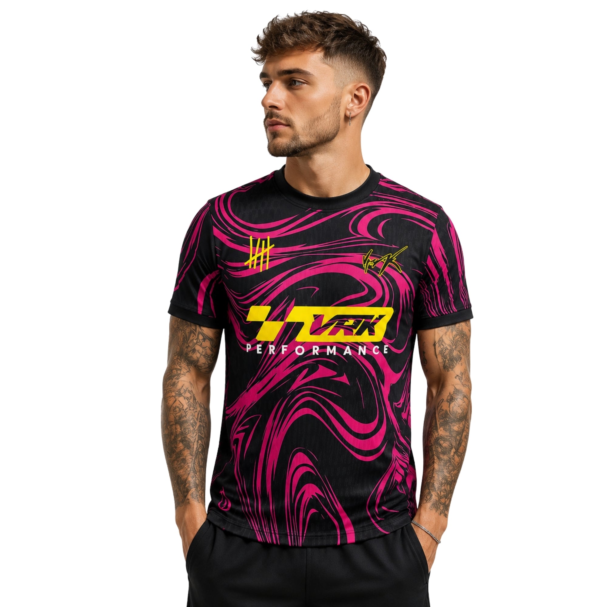 Barcelona Edición Especial 25/26 - Versión Jugador