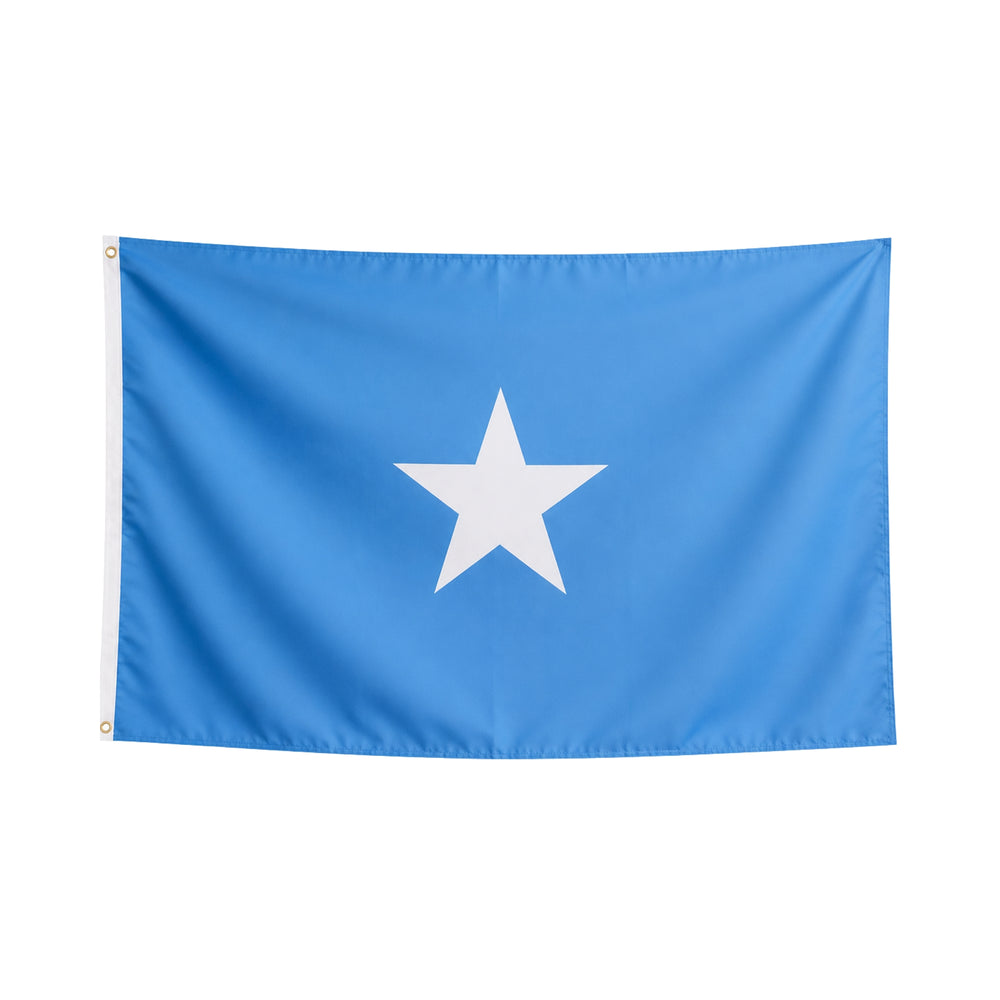 Bandera - Somalia