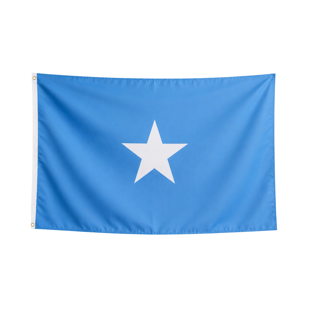 Drapeau - Somalie
