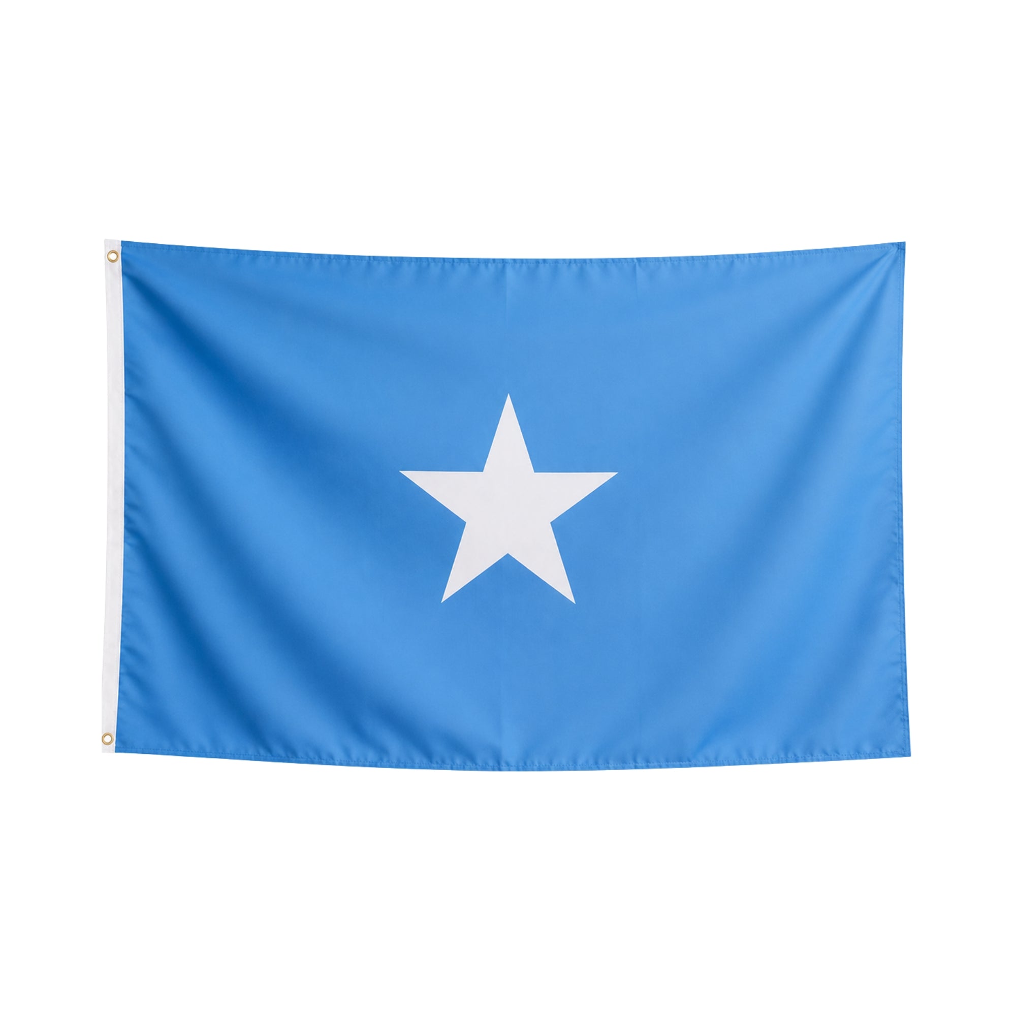 Drapeau - Somalie