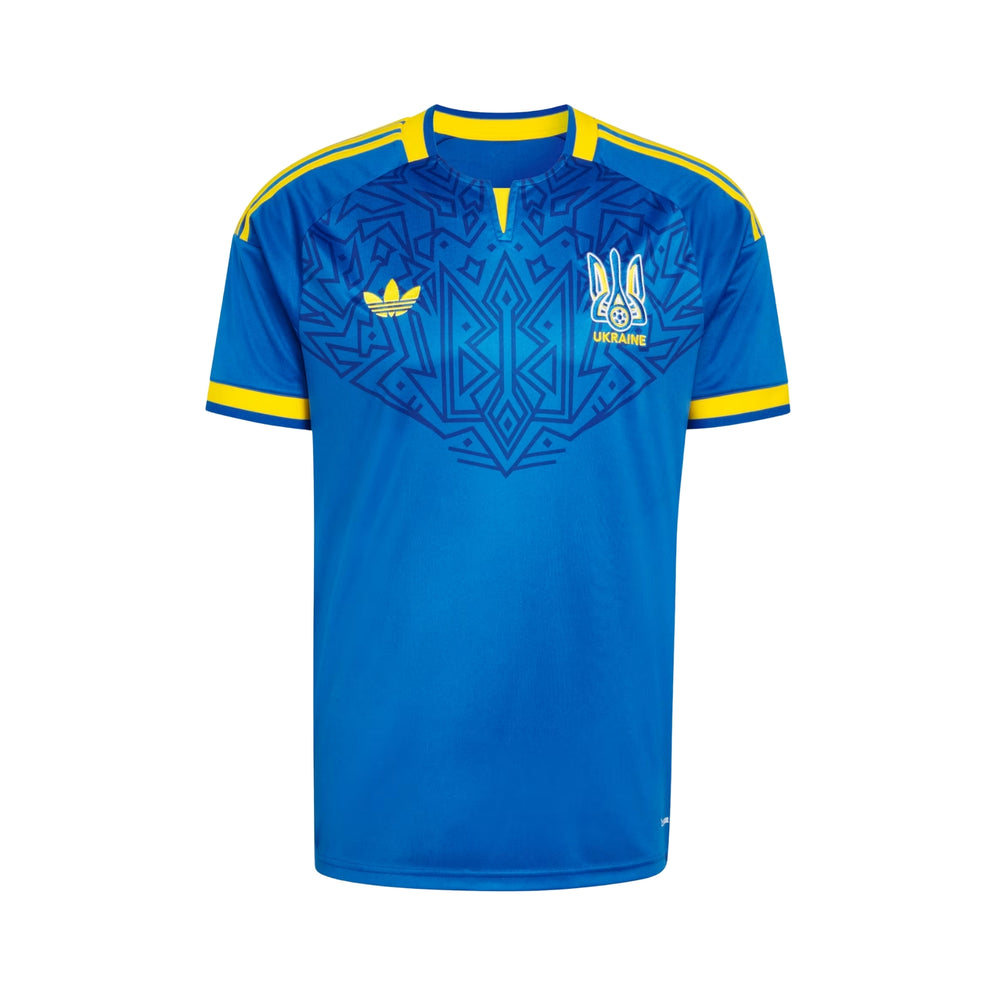 Ukraine Away 26/27 - World Cup 2026