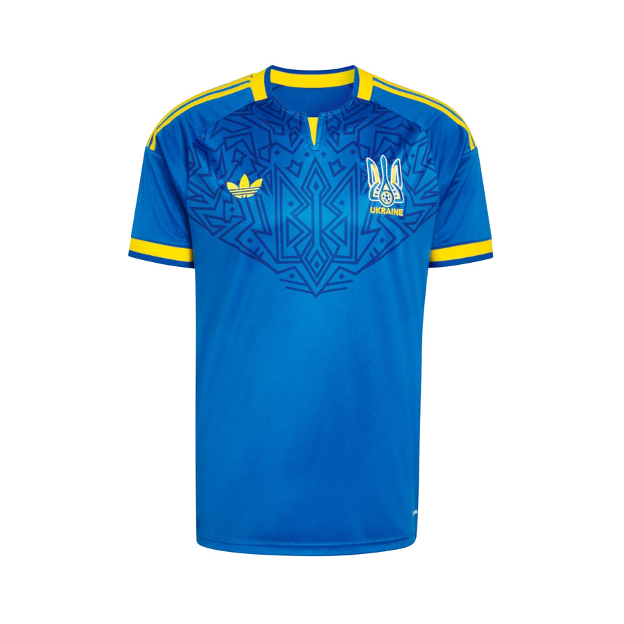 Ukraine Extérieur 26/27 - Coupe du Monde 2026