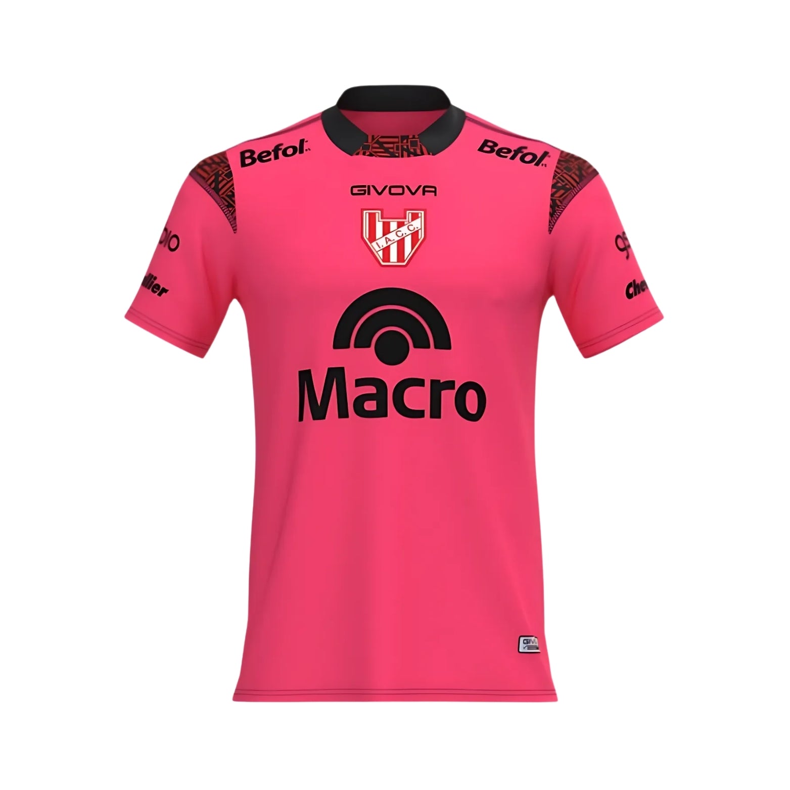 Instituto Gardiens de But 25/26