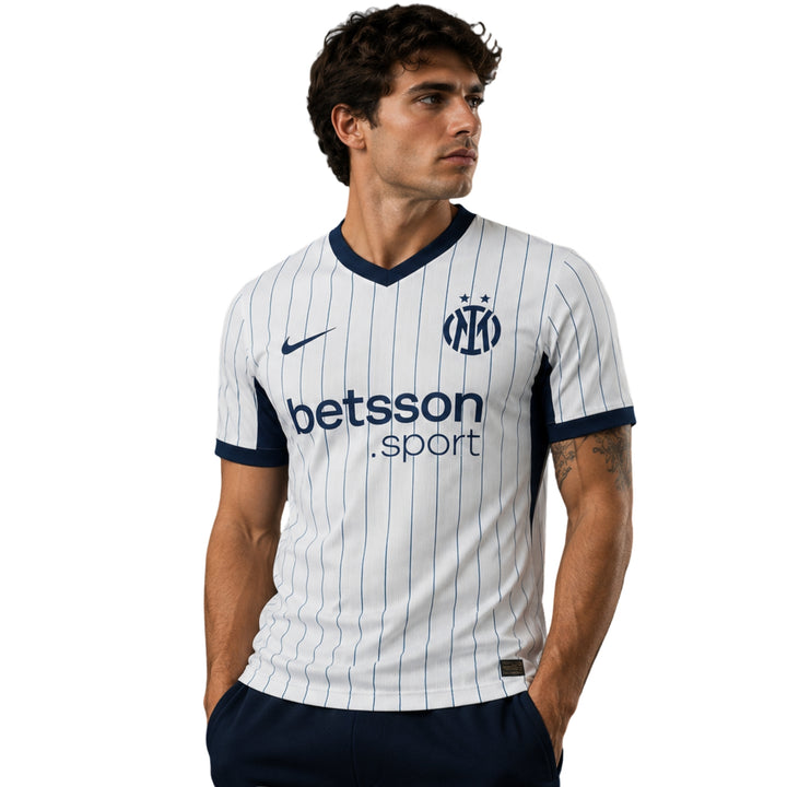 Inter Milan Extérieur 26/27 - Version Joueur