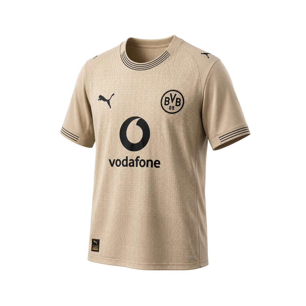 Borussia Dortmund Édition Spéciale 26/27 - Beige