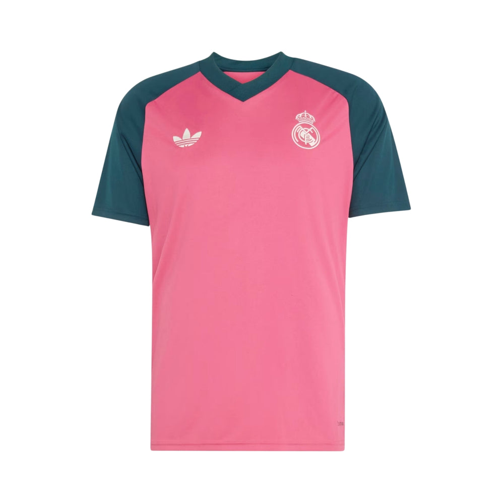Real Madrid Avant-Match 26/27