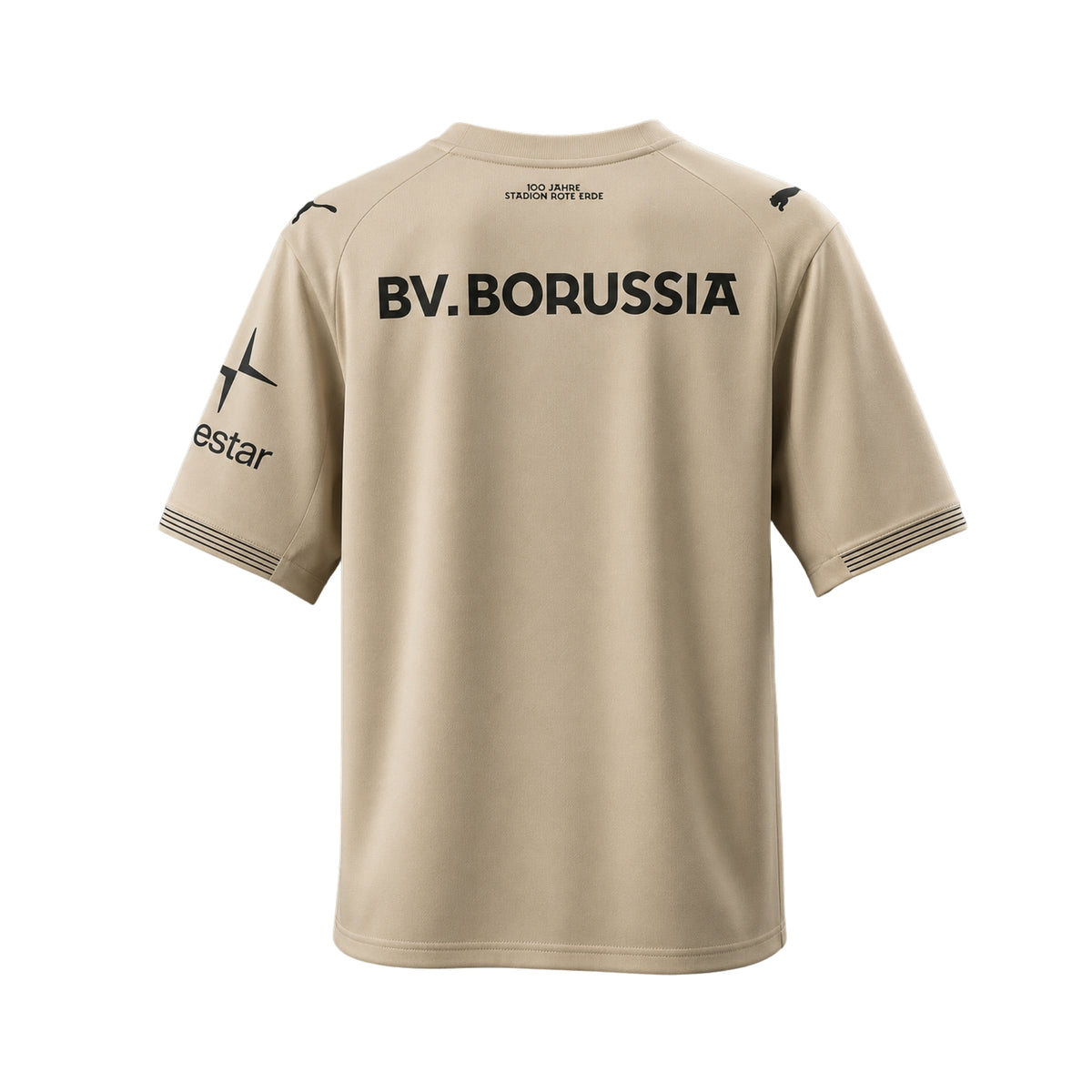 Borussia Dortmund Édition Spéciale 26/27 - Beige