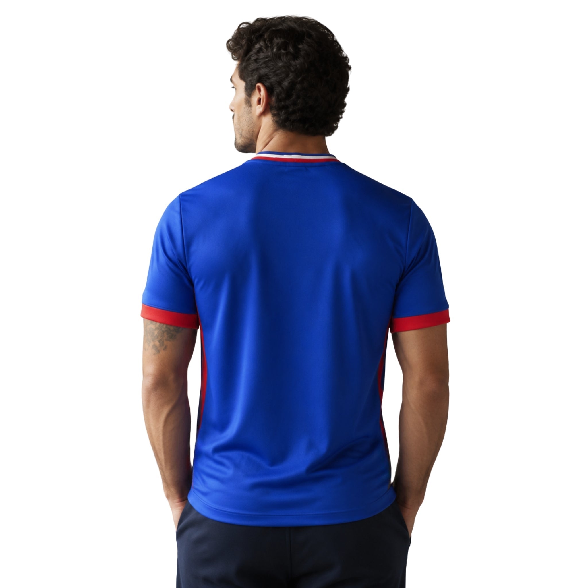 France Home 24/25