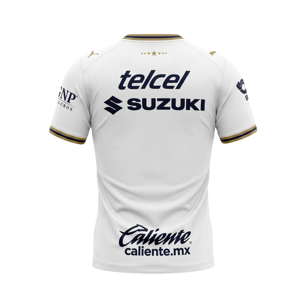 Pumas Extérieur 26/27