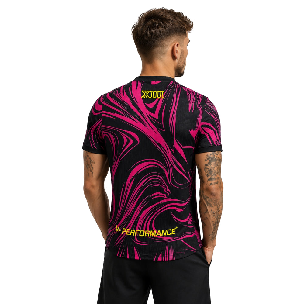 Barcelona Edición Especial 25/26 - Versión Jugador