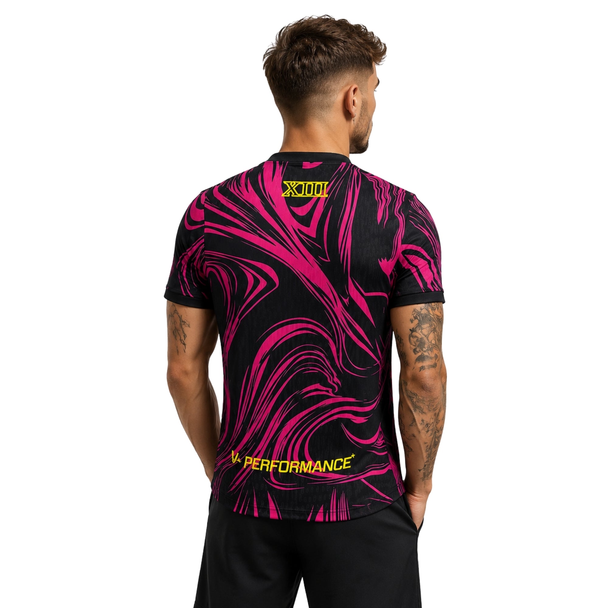 Barcelona Edición Especial 25/26 - Versión Jugador