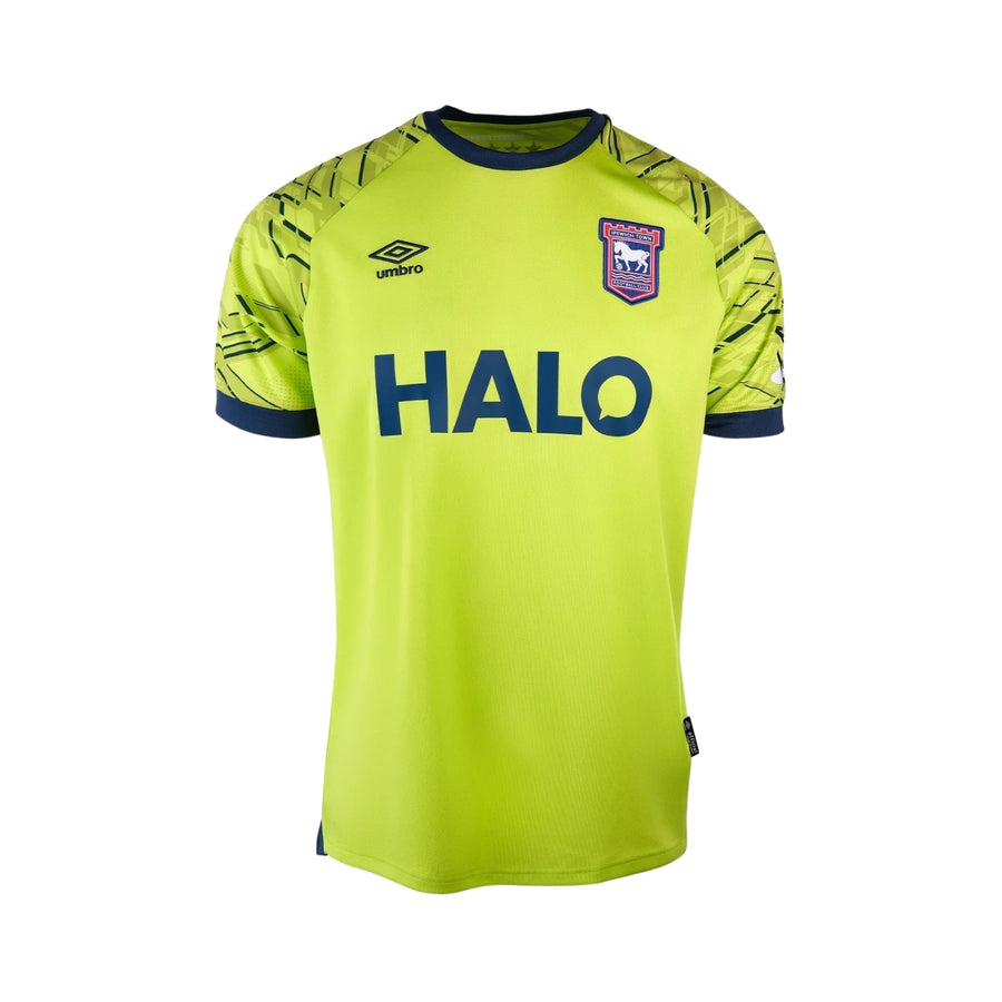 Ipswich Town F.C. Gardiens de But 25/26
