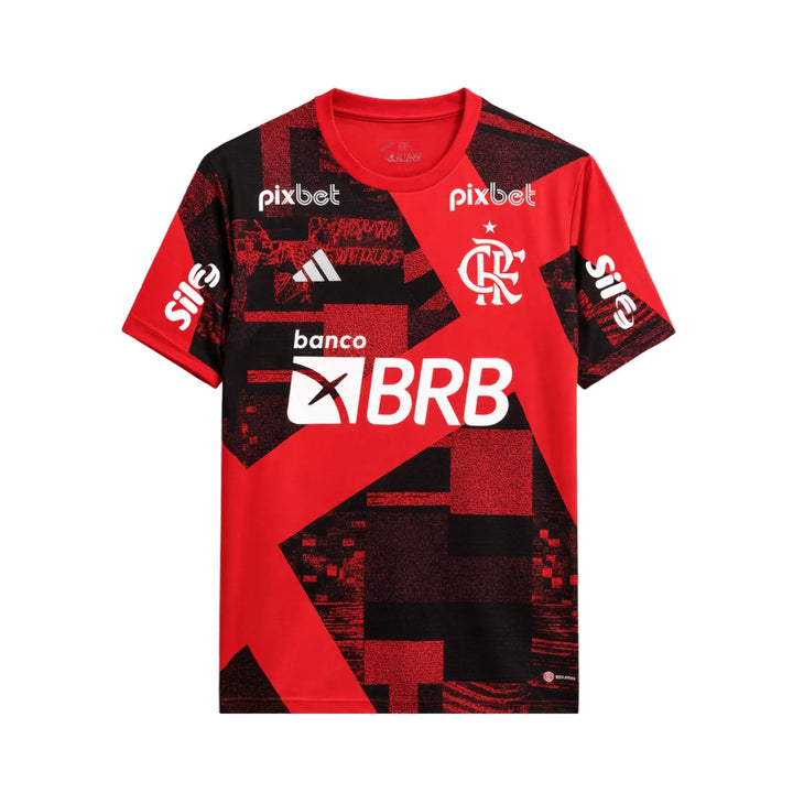Flamengo Avant-Match 23/24