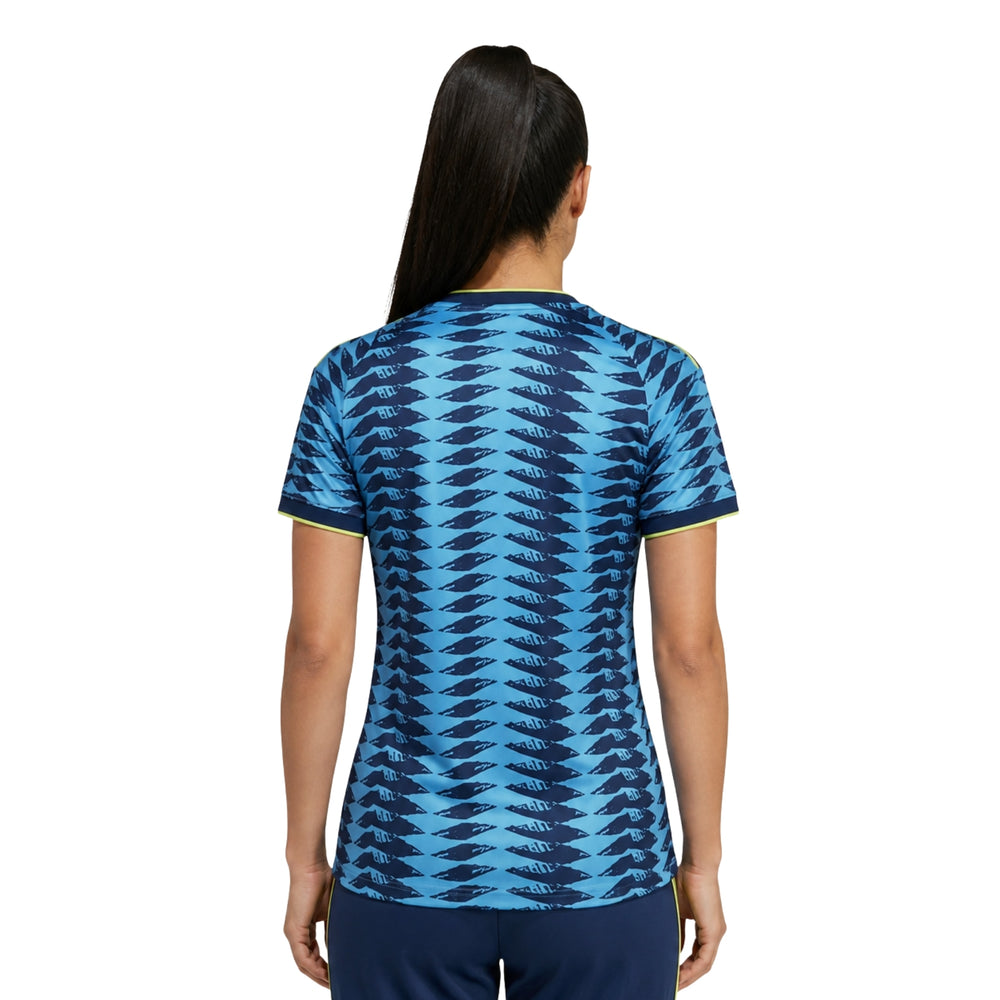 Colombia Away 26/27 - World Cup 2026 - Women's
