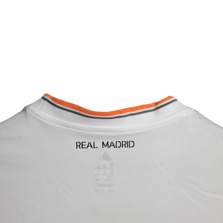 Real Madrid Domicile 13/14