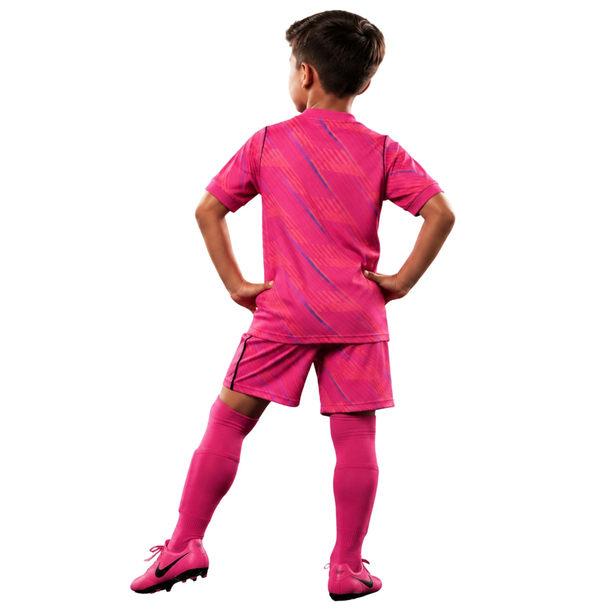 France - Kit Gardiens de But 26/27 - Coupe du Monde 2026