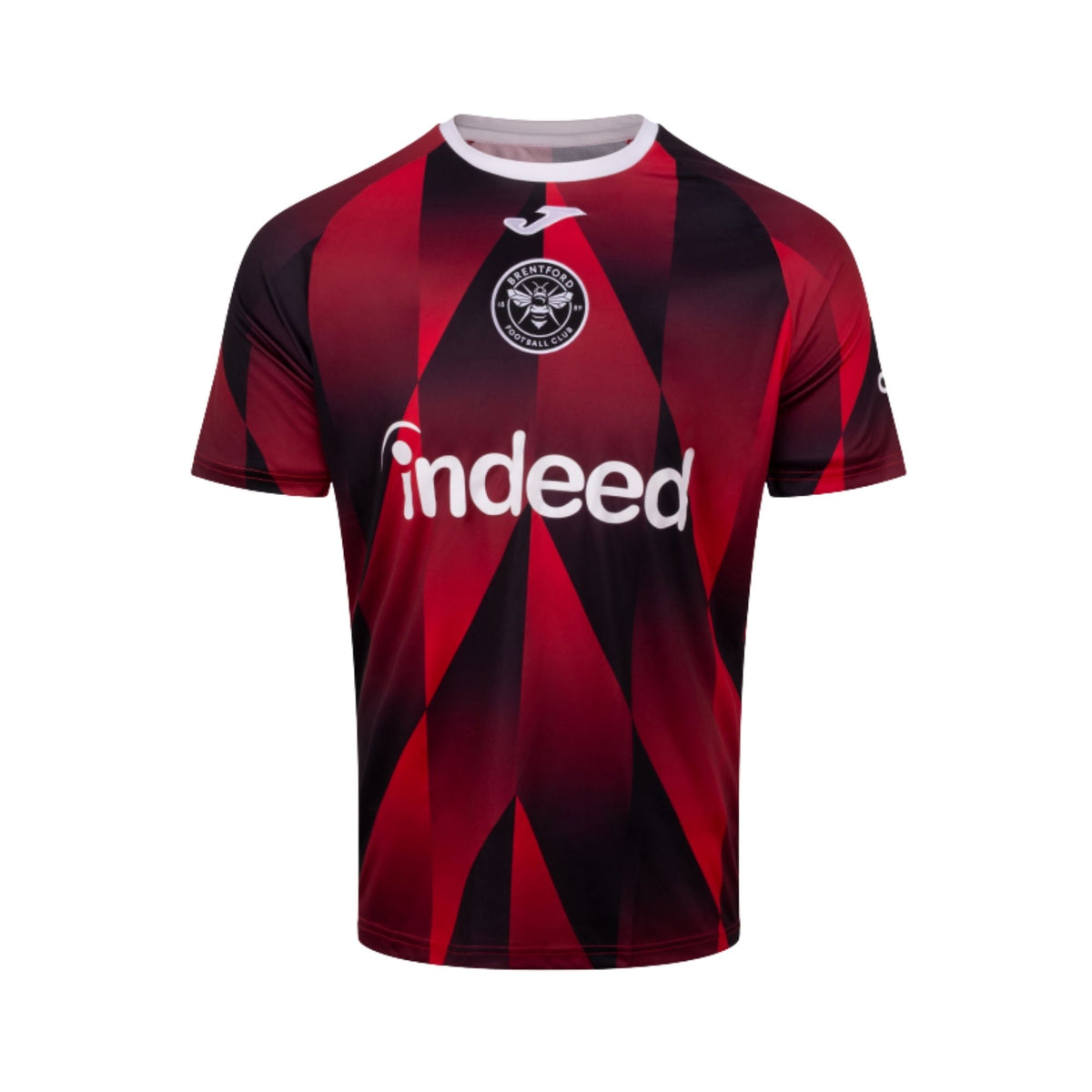 Brentford Avant-Match 26/27