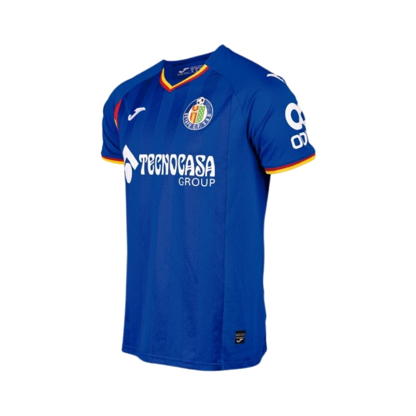 Getafe CF Domicile 25/26