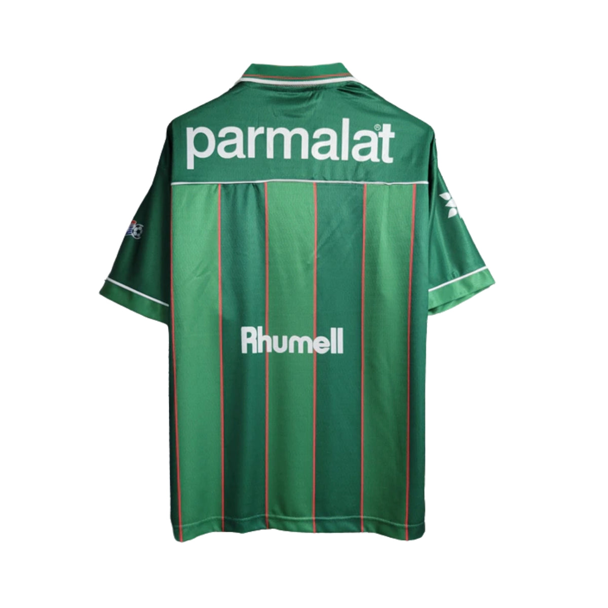 Palmeiras Domicile 98/99 - Vue de dos