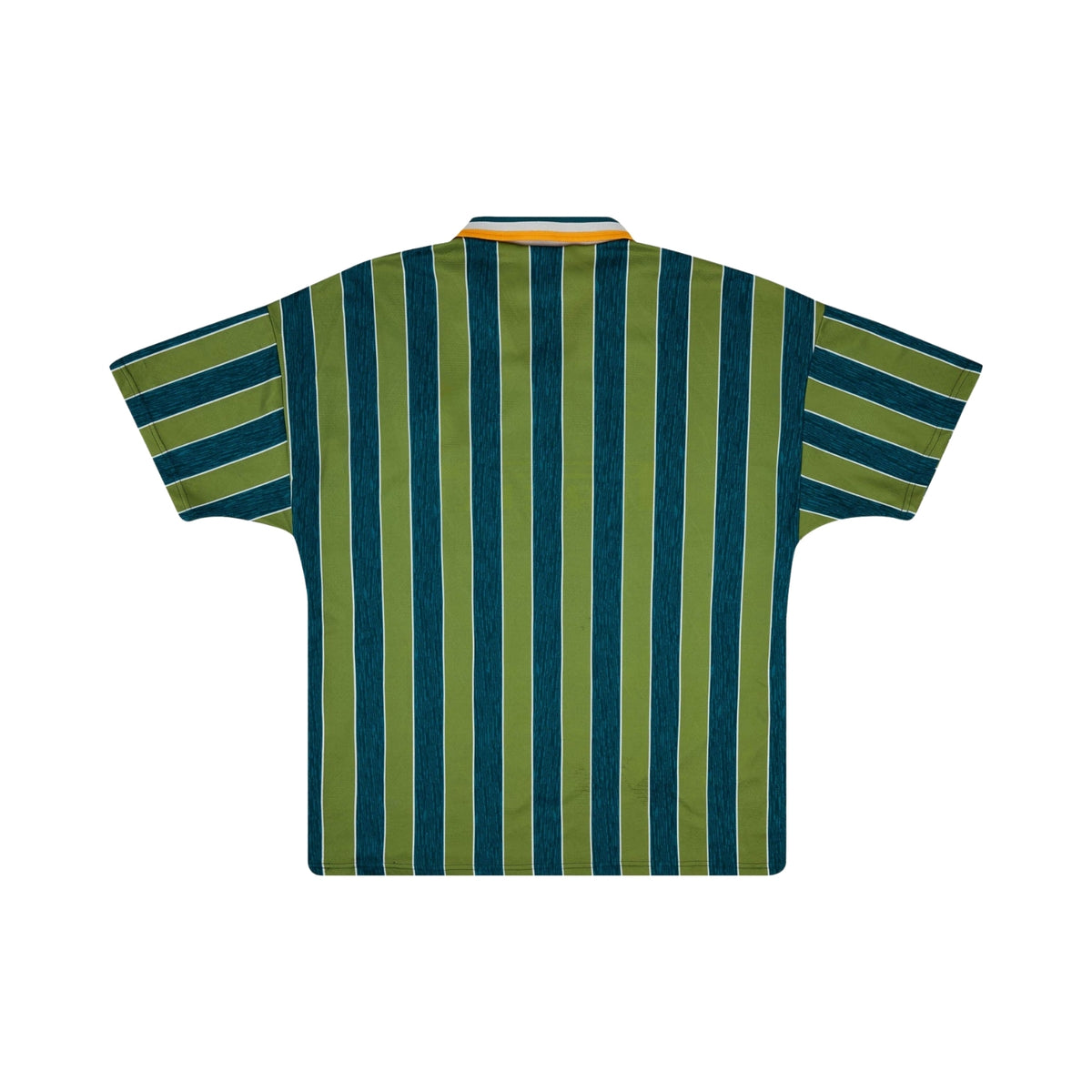 Inter Milan Troisième 95/96 - Vue de dos