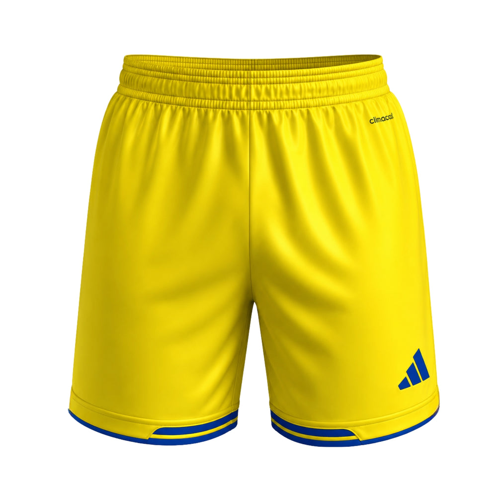 Short Suède Extérieur 26/27