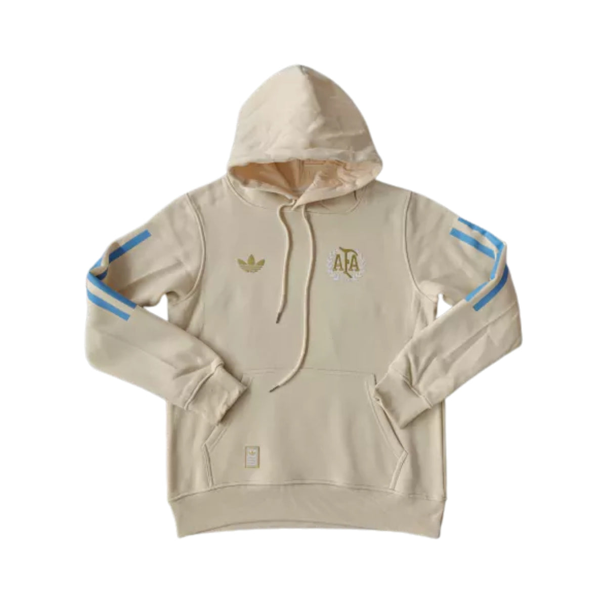 Argentina 25/26 - Sweatshirt - Front view
